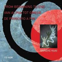 bokomslag From Beginning to End (CD Rom)