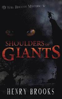 bokomslag The Shoulders of Giants