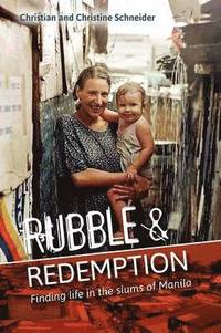 bokomslag Rubble & Redemption