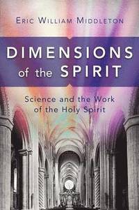 bokomslag Dimensions of the Spirit