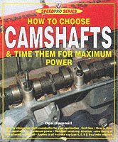 How to Choose Camshafts & Time Them for Maximum Power (Speedpro)