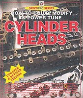 How to Build, Modify & Power Tune Cylinder Heads Updates & 1