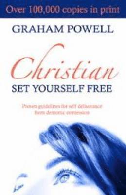 Christian Set Yourself Free