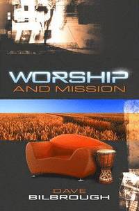 bokomslag Worship and Mission