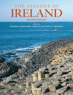 The Geology of Ireland 1