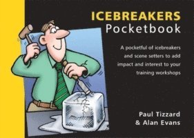 bokomslag Icebreakers Pocketbook