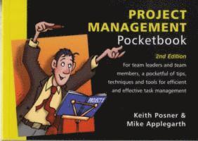 Project Management Pocketbook