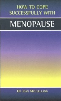 bokomslag Menopause