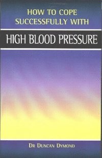 bokomslag High Blood Pressure