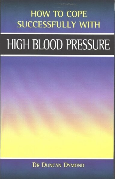 bokomslag High Blood Pressure
