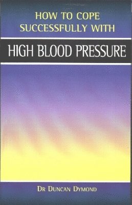 High Blood Pressure 1