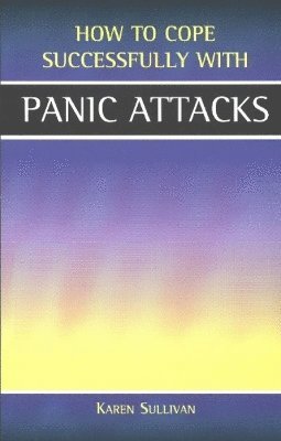 bokomslag Panic Attacks