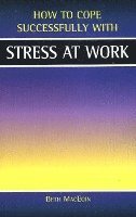 bokomslag Stress At Work