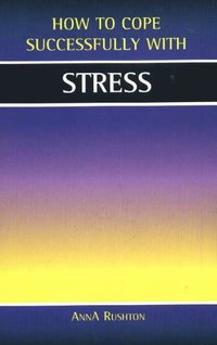 bokomslag Stress