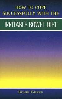 bokomslag Irritable Bowel Diet