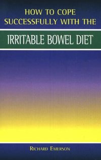 bokomslag Irritable Bowel Diet