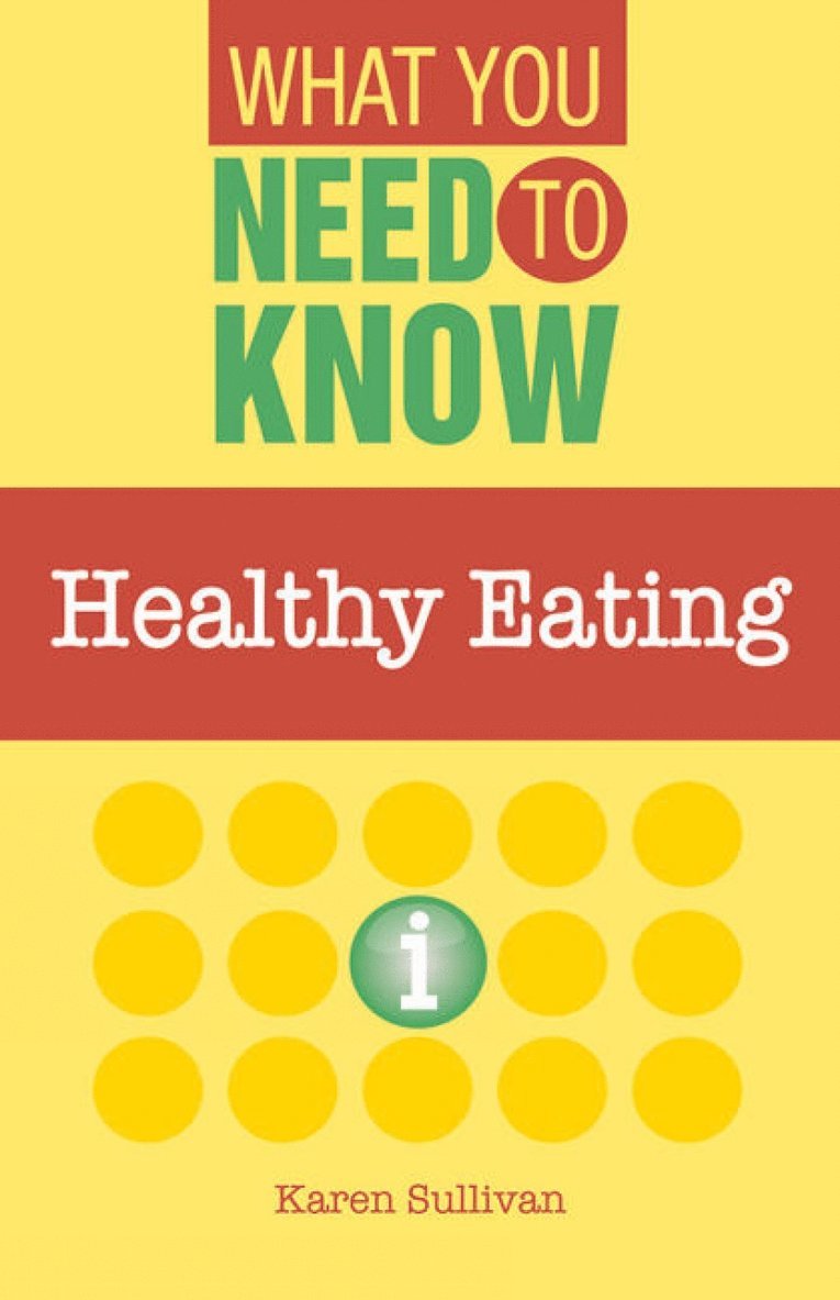 Healthy Eating