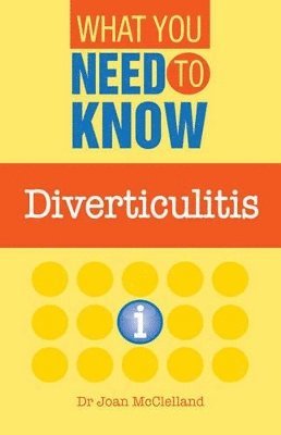 Diverticulitis