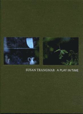 bokomslag Susan Trangmar
