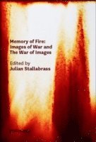 bokomslag Memory of Fire
