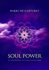 bokomslag Soul Power