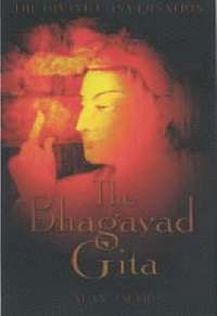 bokomslag Bhagavad Gita, The