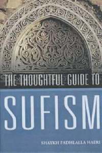 bokomslag The Thoughtful Guide to Suffism
