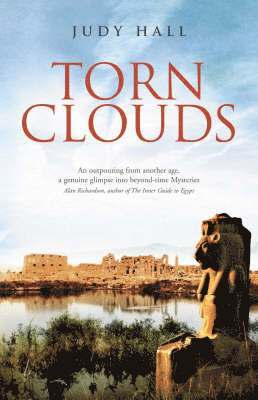 Torn Clouds 1