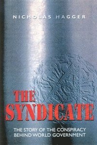 bokomslag Syndicate, The
