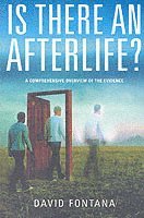 Is There an Afterlife? 1