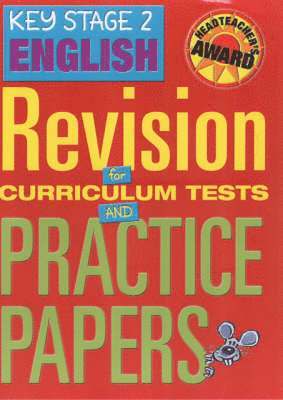 Camilla De la Bedoyere, Christine Warwick - Key Stage 2 English, Inbunden