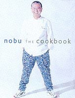 bokomslag Nobu
