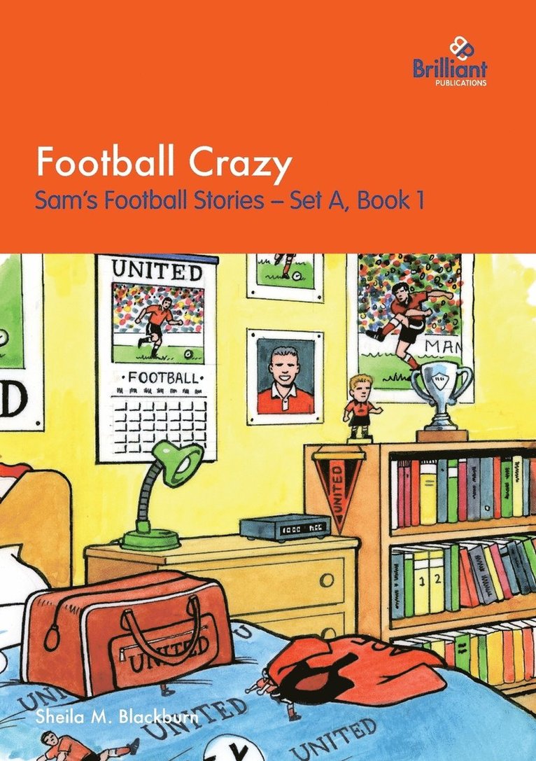 Football Crazy 1