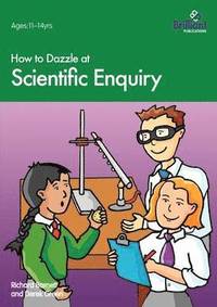 bokomslag How to Dazzle at Scientific Enquiry