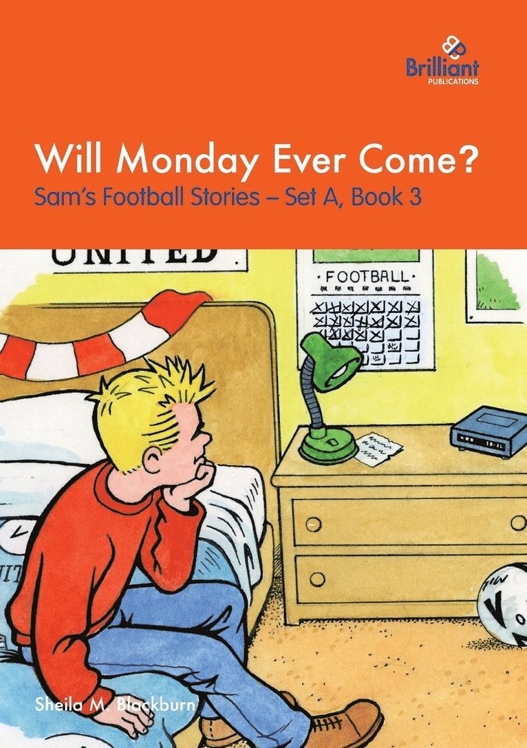 Will Monday Ever Come? 1