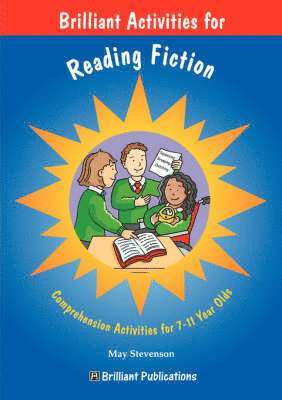 Brilliant Activities for Reading Fiction