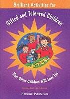 Brilliant Activities for Gifted and Talented Children 1