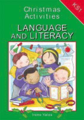 Christmas Activities for Key Stage 1 Language and Literacy 1