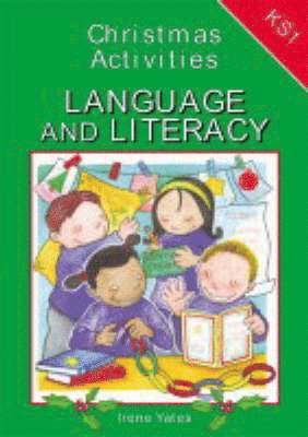 Christmas Activities for Key Stage 1 Language and Literacy
