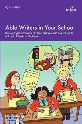 Able Writers in your School 1