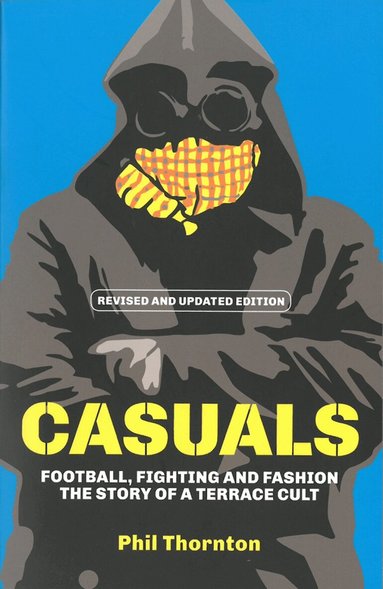 Phil Thornton - Casuals, Häftad