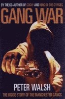 bokomslag Gang War