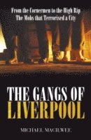 The Gangs of Liverpool: From the Cornermen to the High Rip - The Mobs That Terrorised a City