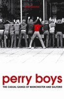 bokomslag Perry Boys
