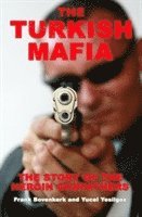 bokomslag The Turkish Mafia