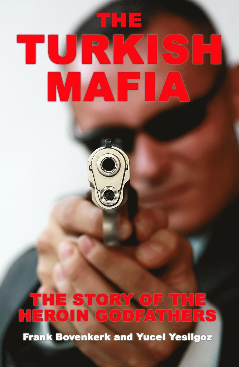 Turkish Mafia