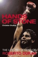 bokomslag Hands Of Stone