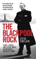 Blackpool Rock 1