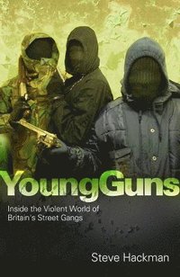 bokomslag Young Guns