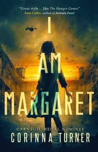 bokomslag I am Margaret: 1